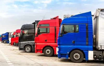 Ankara Orta Ambar Nakliyat