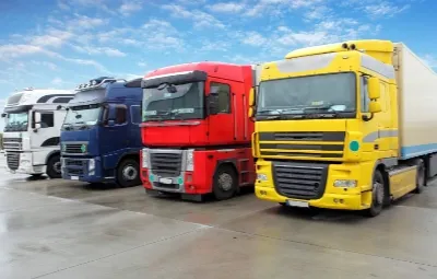 Ankara Orta Nakliye Ambarı